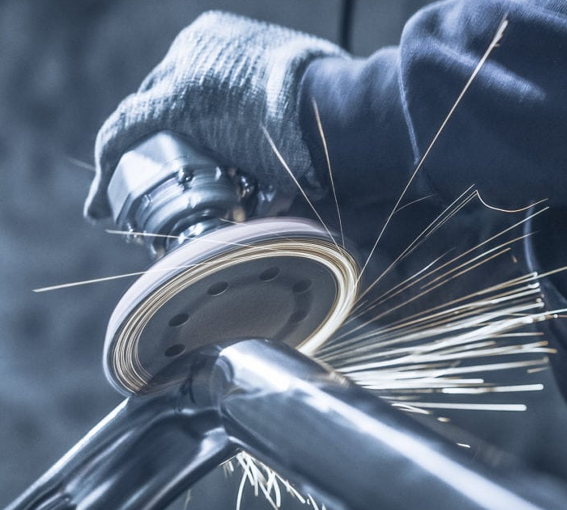 High Performance Aluminum Zinc Coating Pune