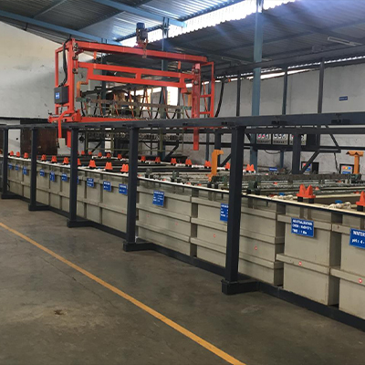 Best Electroplating Company in Pune