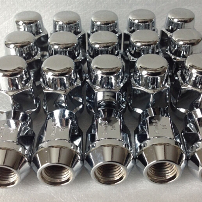 Zinc Nickel Plating & Aluminum Zinc Flake Coating services
