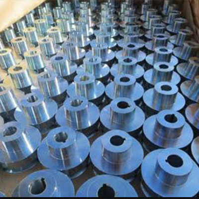 Industrial Electroplating Services Pune