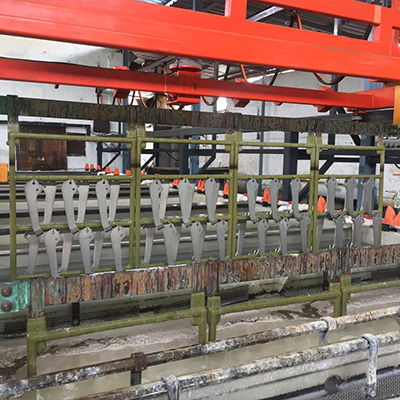 Zinc Nickel Plating for Automotive Components Pune