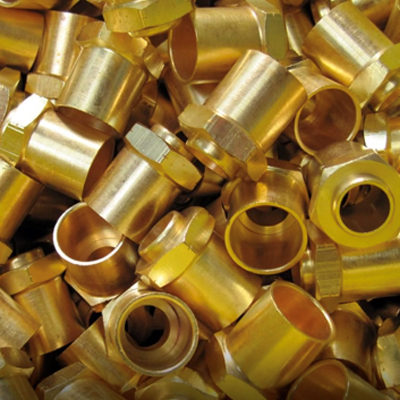 Industrial Zinc Plating Company in Pune