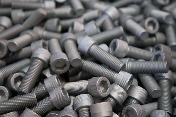 Zinc Nickel Plating services in pune