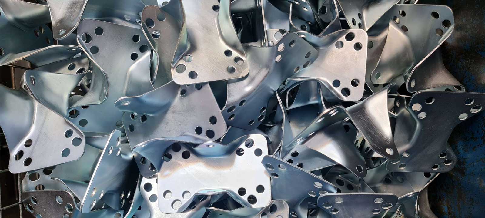 Aluminum Zinc Flake Coating Services in Pune