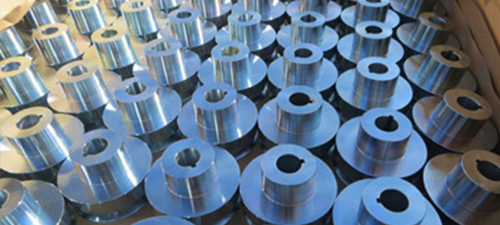 Bright Zinc Electroplating Services In Pune