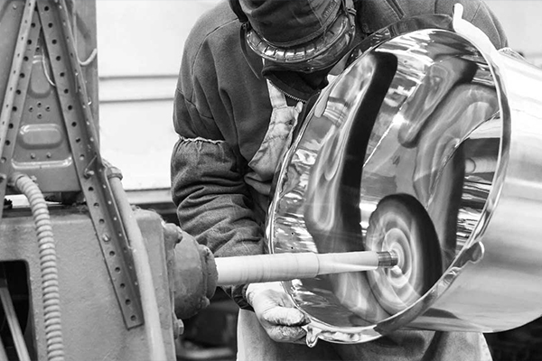 Metal Finishing services in Pune