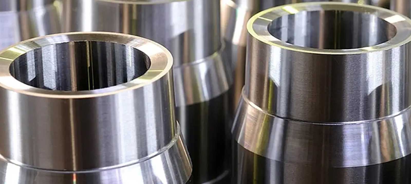 Nickel Chrome plating Services In Pune | Nickel Plating in Pune