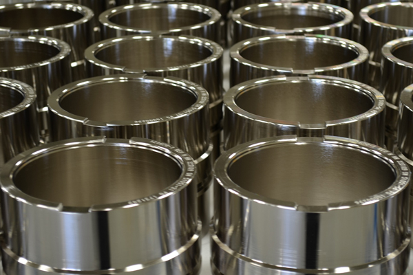 Nickel Chrome Plating services in pune