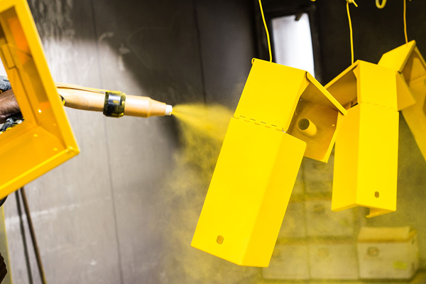 Bright Zinc Plating Services in Pune